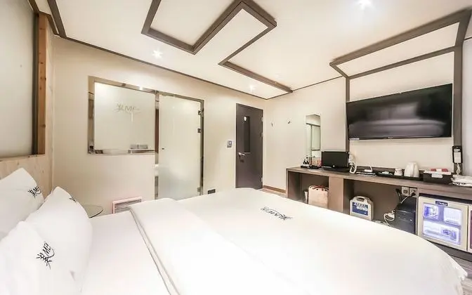 Oda (Standard room)
