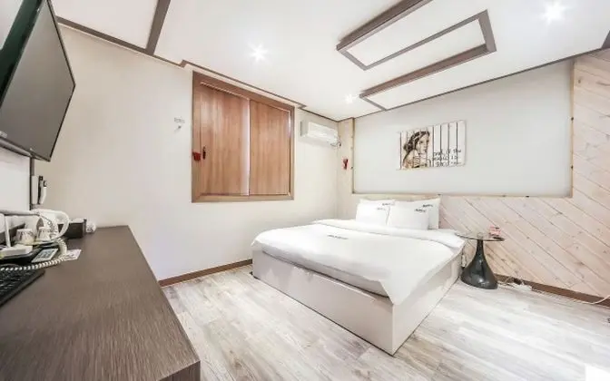 Oda (Standard room)