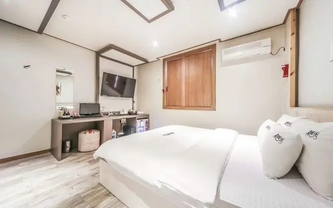 Oda (Standard room)