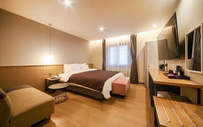 Oda (Deluxe Breakfast PKG (MAX 2 Person 75)