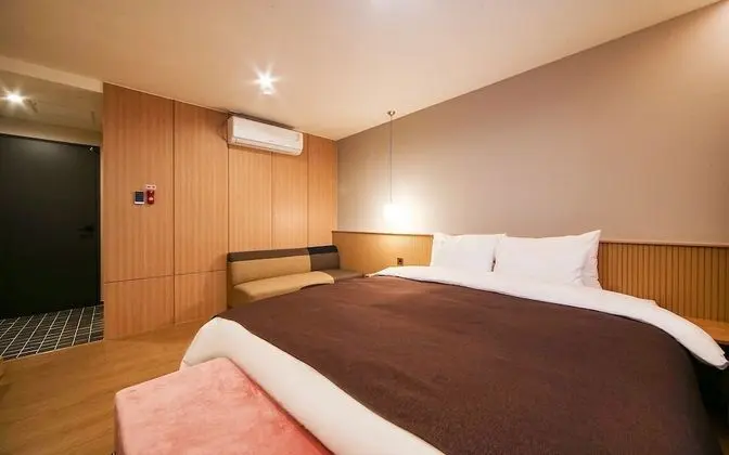 Oda (Deluxe Breakfast PKG (MAX 2 Person 75)