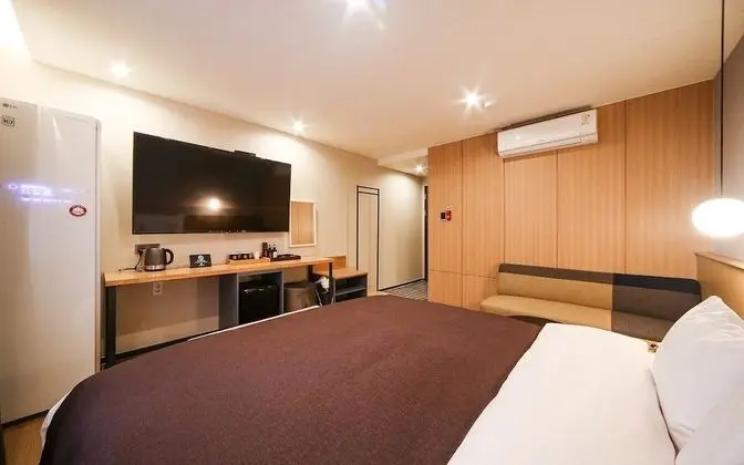 Oda (Deluxe Breakfast PKG (MAX 2 Person 75)