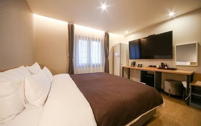 Oda (Deluxe Breakfast PKG (MAX 2 Person 75)