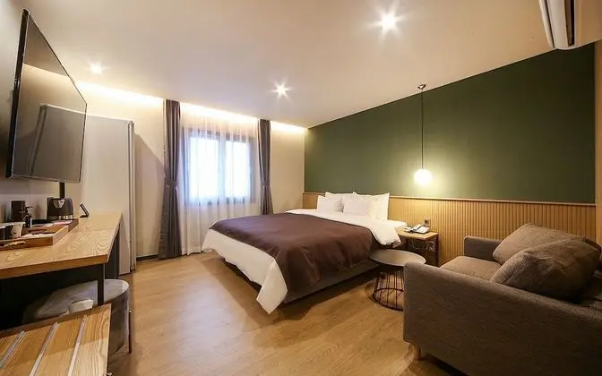 Oda (Deluxe Breakfast PKG (MAX 2 Person 75)