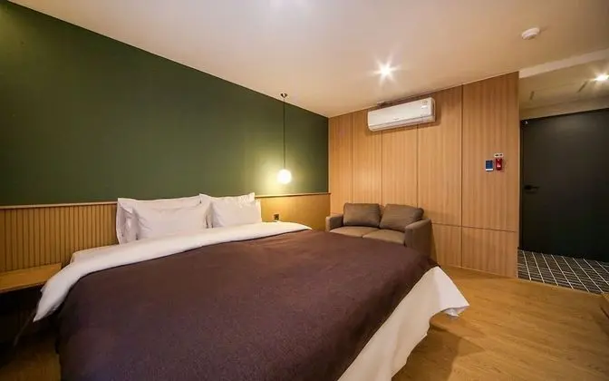 Oda (Deluxe Breakfast PKG (MAX 2 Person 75)