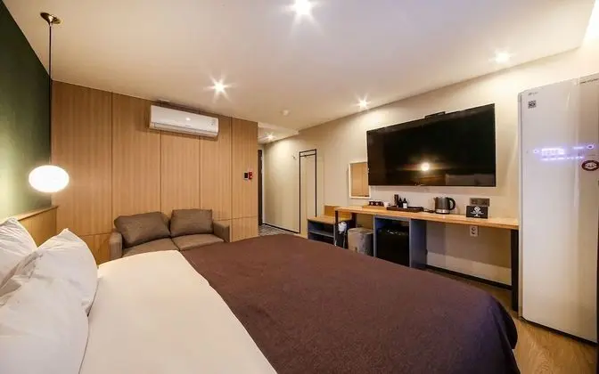 Oda (Deluxe Breakfast PKG (MAX 2 Person 75)