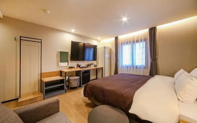 Oda (Deluxe Breakfast PKG (MAX 2 Person 75)