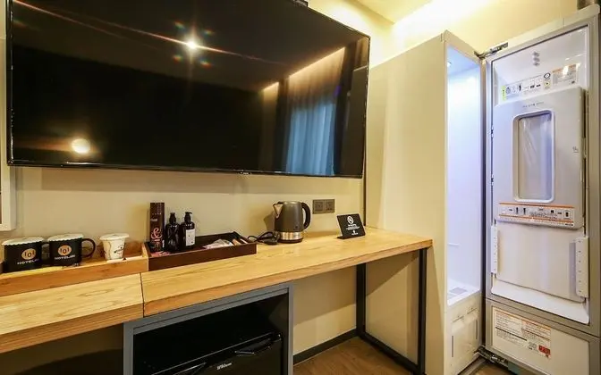 Oda (Deluxe Breakfast PKG (MAX 2 Person 75)