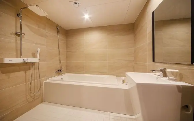 Oda (Deluxe Twin Breakfast PKG (MAX 2 Pers)