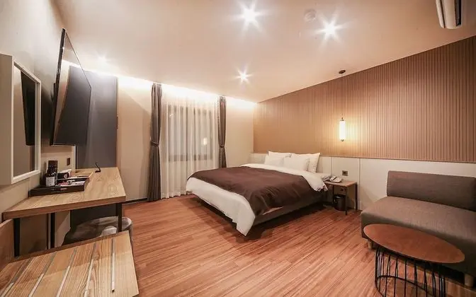 Oda (Standard Breakfast PKG (MAX 2 Person )