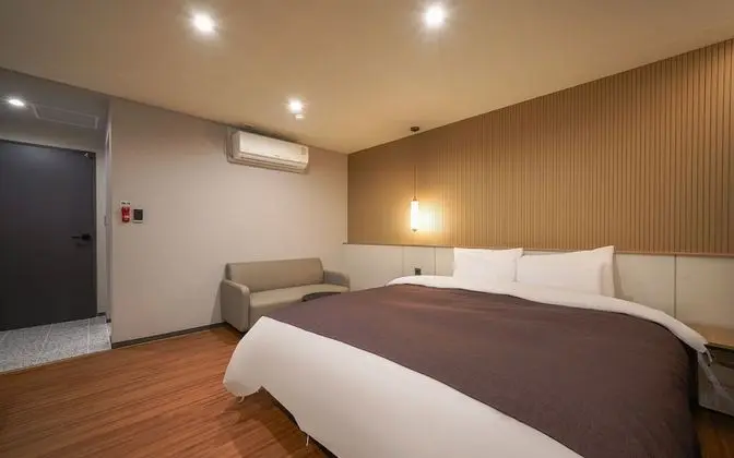 Oda (Standard Breakfast PKG (MAX 2 Person )