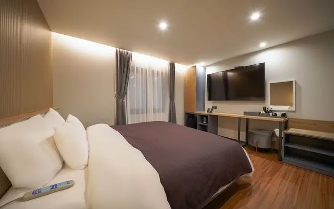 Oda (Standard Breakfast PKG (MAX 2 Person )