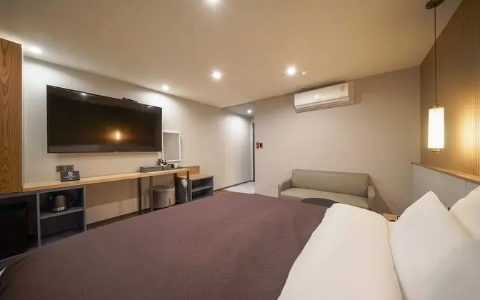 Oda (Standard Breakfast PKG (MAX 2 Person )