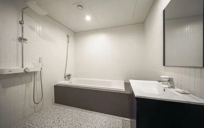 Oda (Standard Breakfast PKG (MAX 2 Person )