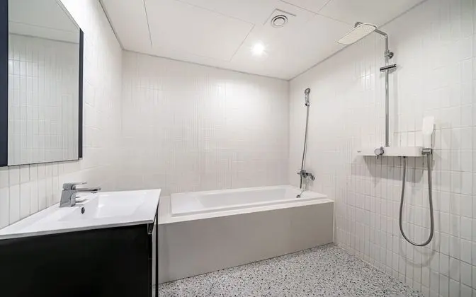 Oda (Standard Breakfast PKG (MAX 2 Person )