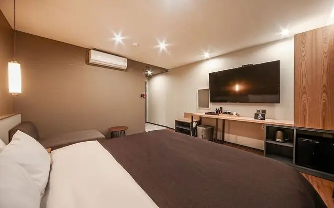 Oda (Standard Breakfast PKG (MAX 2 Person )