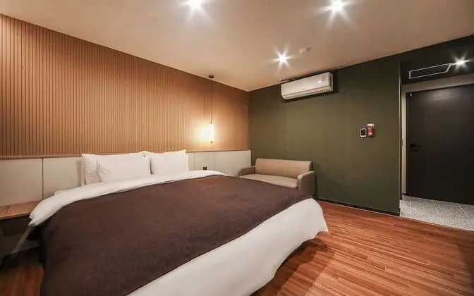 Oda (Standard Breakfast PKG (MAX 2 Person )