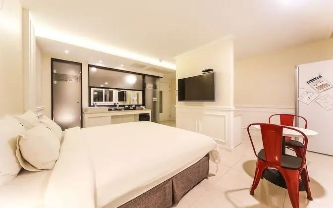 Oda (Delaxe - basics)