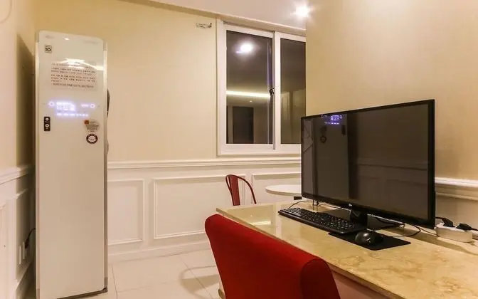 Oda (Delaxe - basics)