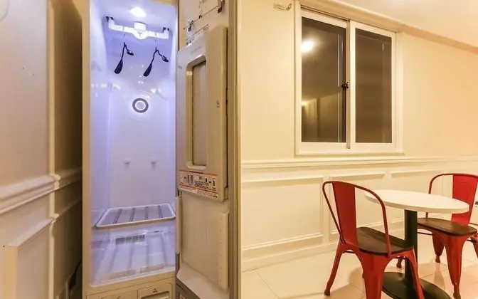 Oda (Delaxe - basics)