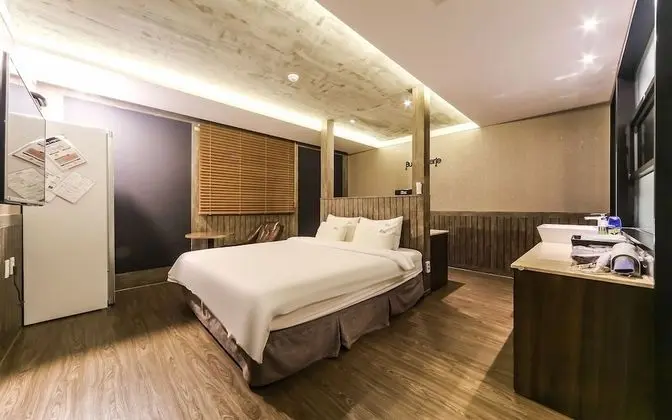 Oda (Standard - basics)