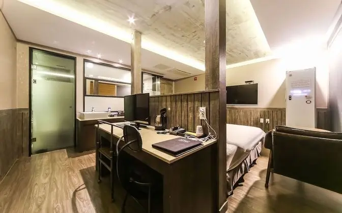 Oda (Standard - basics)