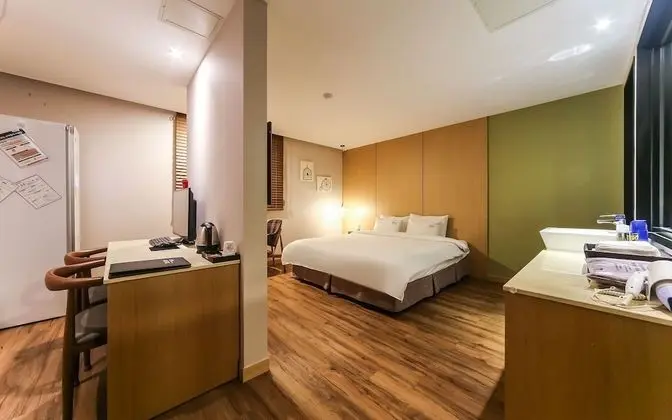 Oda (Standard - basics)