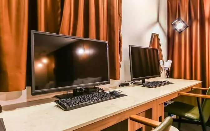 Oda (Vip -Twin (Styler))