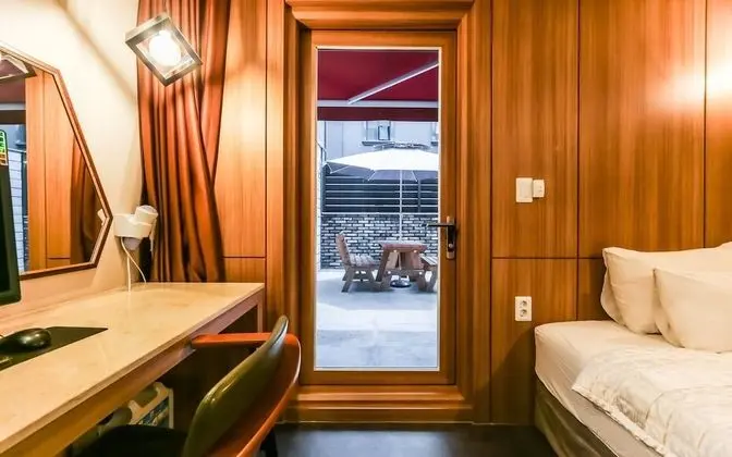 Oda (Vip -Twin (Styler))