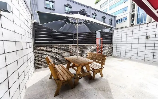 Oda (Vip -Twin (Styler))