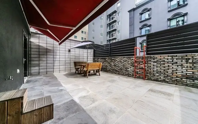 Oda (Vip -Twin (Styler))