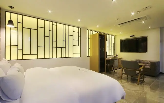 Oda (1 room 1 parking unmanned system (Net)