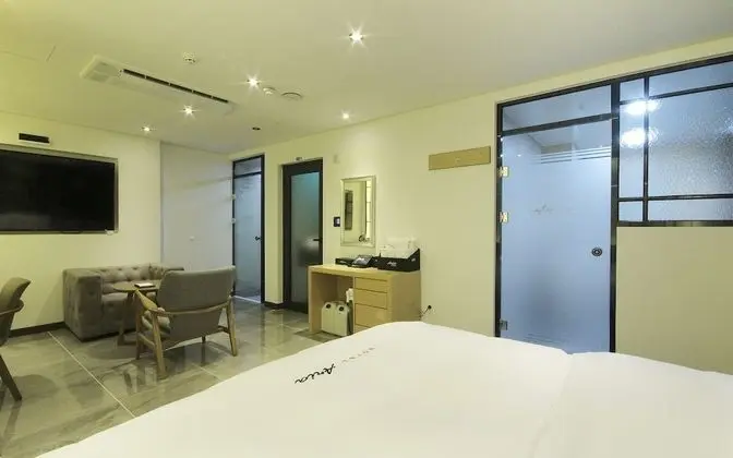 Oda (1 room 1 parking unmanned system (Net)