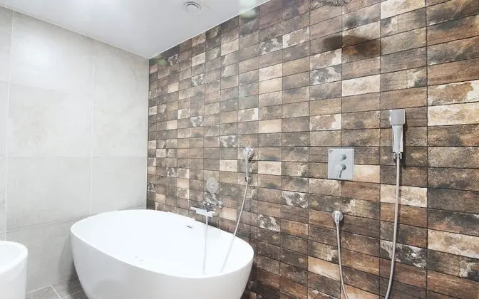 Oda (1 room 1 parking unmanned system (Net)