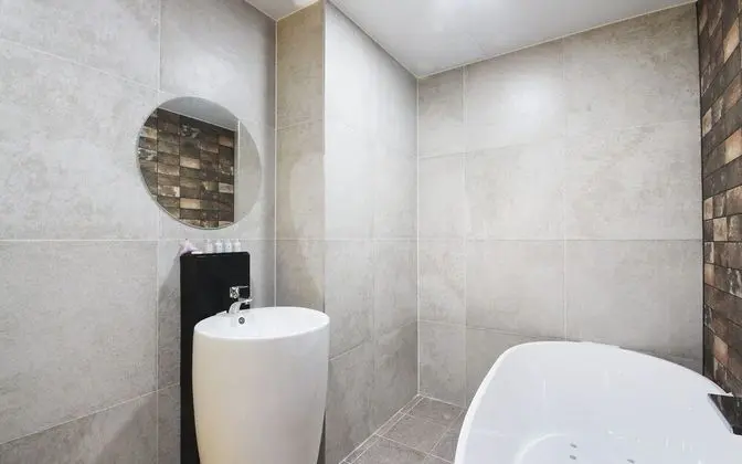 Oda (1 room 1 parking unmanned system (Net)