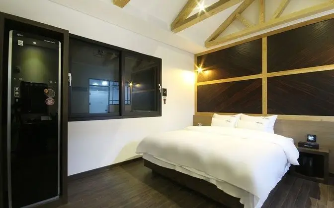 Oda (1 room 1 parking unmanned system (Net)