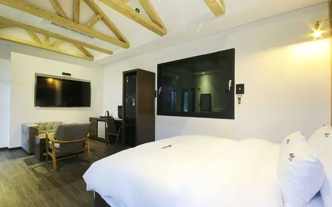 Oda (1 room 1 parking unmanned system (Net)