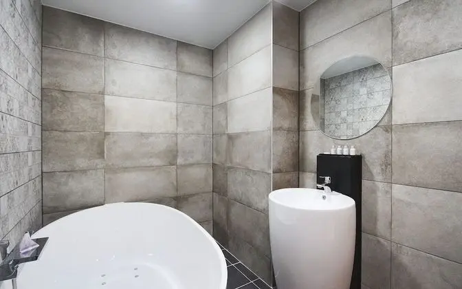 Oda (1 room 1 parking unmanned system (Net)