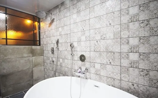 Oda (1 room 1 parking unmanned system (Net)