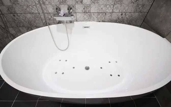 Oda (1 room 1 parking unmanned system (Net)