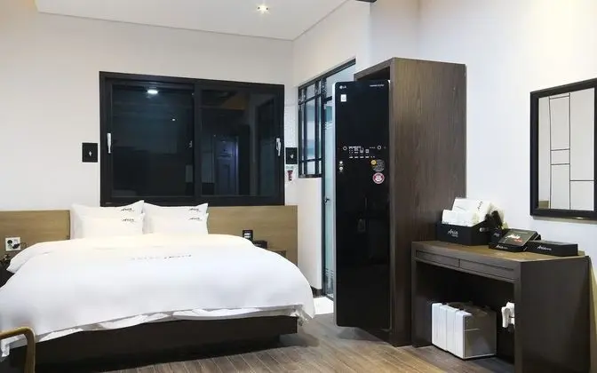 Oda (1 room 1 parking unmanned system (Net)