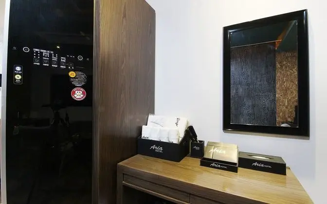 Oda (1 room 1 parking unmanned system (Net)