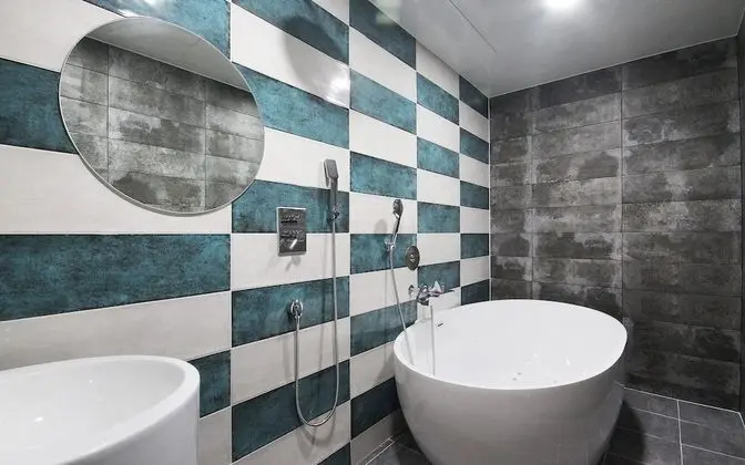 Oda (1 room 1 parking unmanned system (Net)