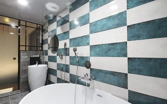 Oda (1 room 1 parking unmanned system (Net)