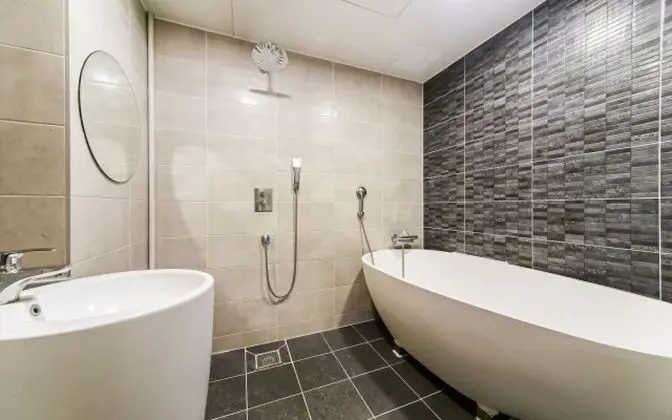 Oda (Standard (Netflix-enabled 65" Sm)