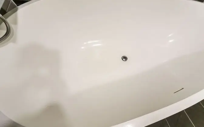 Oda (Standard (Netflix-enabled 65" Sm)