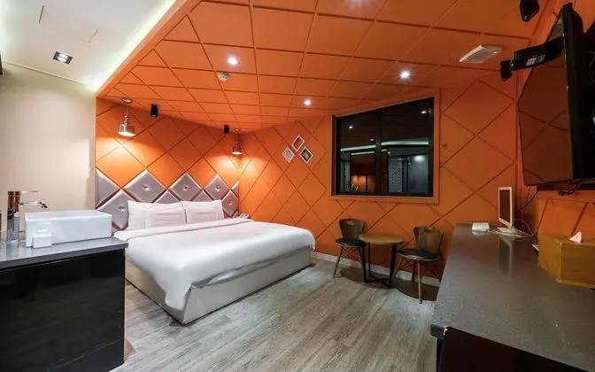 Oda (Water Park Special Price-Standard (Ne)