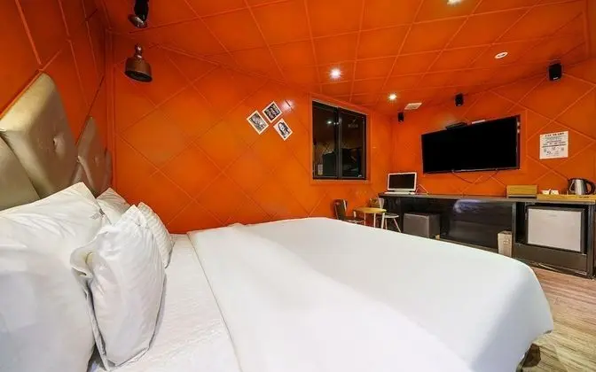 Oda (Water Park Special Price-Standard (Ne)