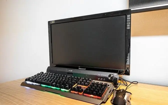 Oda (Deluxe PC Room (High specification 1P)