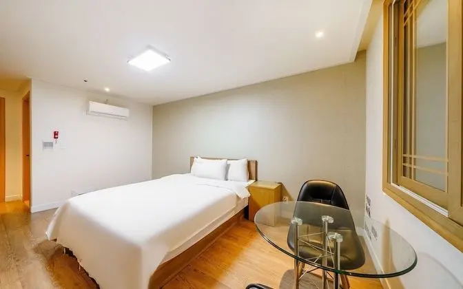 Oda (Deluxe PC Room (High specification 1P)